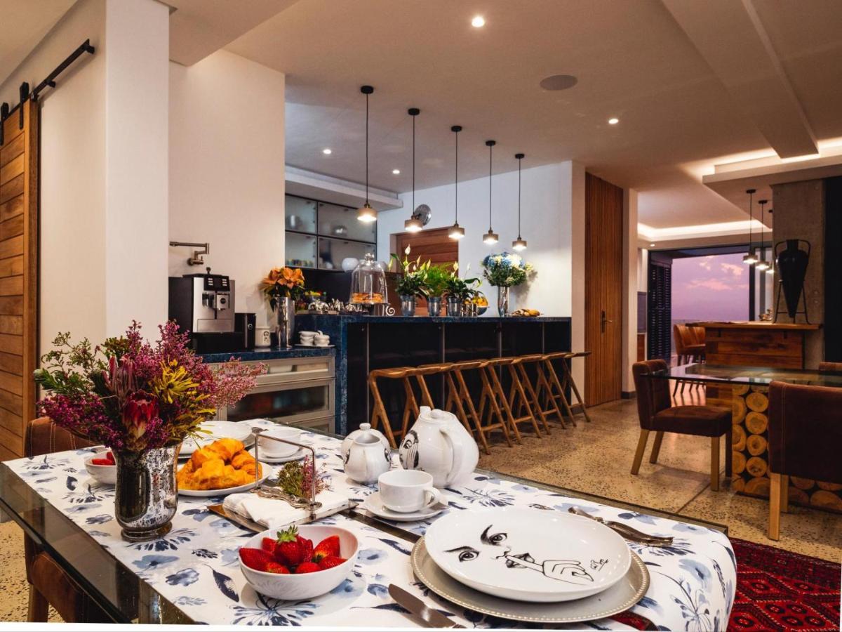 Boutique Ocean Views - Incorporating Wendy'S Hotel Hermanus Kültér fotó