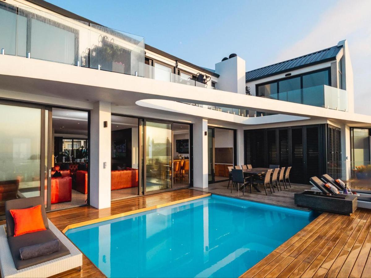 Boutique Ocean Views - Incorporating Wendy'S Hotel Hermanus Kültér fotó