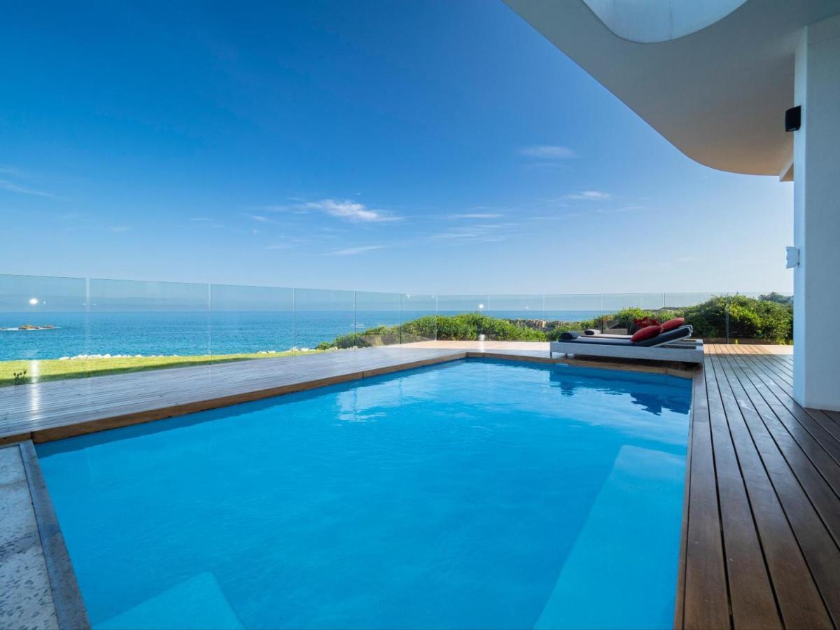 Boutique Ocean Views - Incorporating Wendy'S Hotel Hermanus Kültér fotó