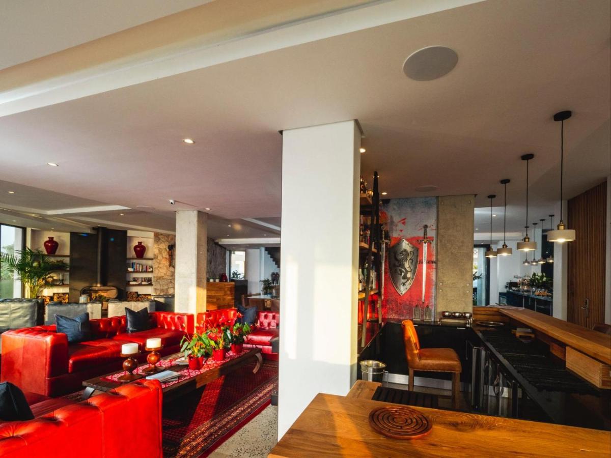 Boutique Ocean Views - Incorporating Wendy'S Hotel Hermanus Kültér fotó