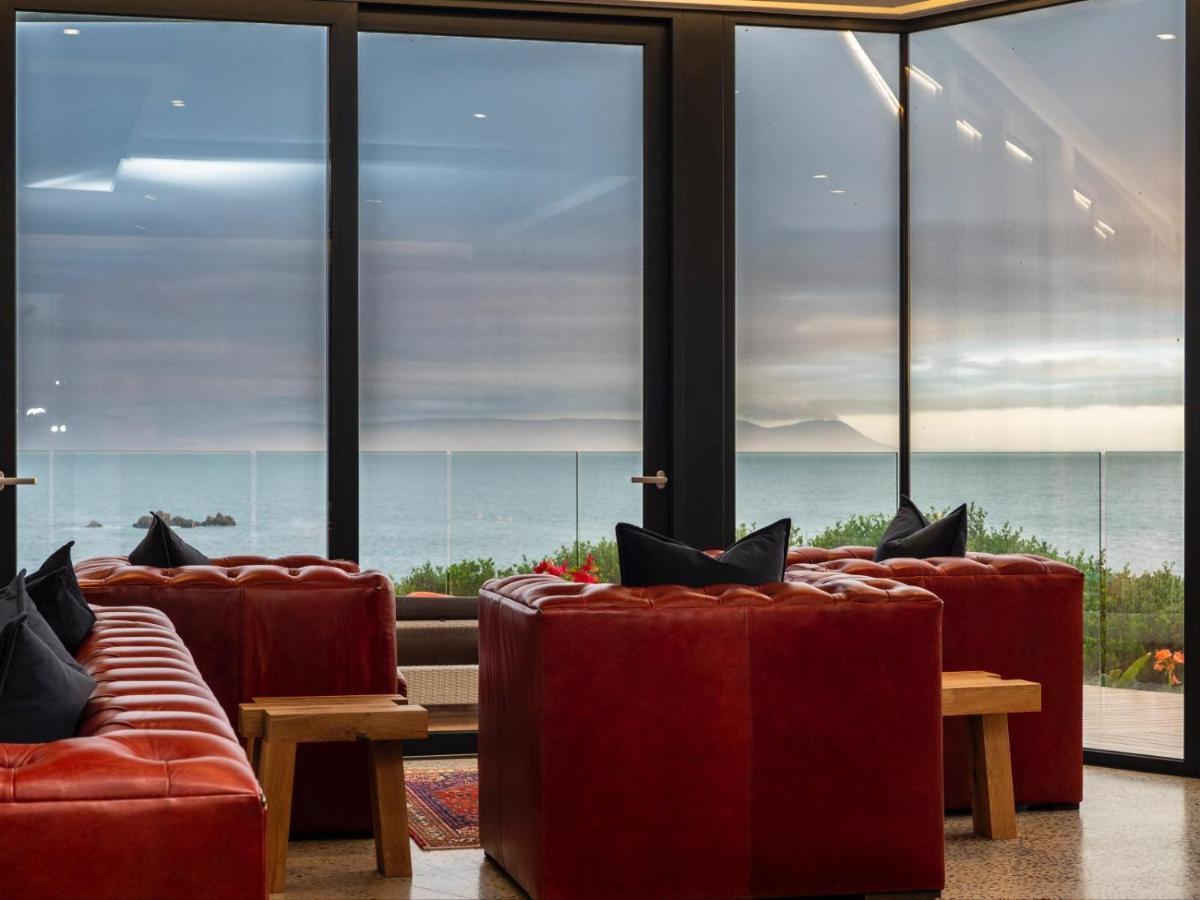 Boutique Ocean Views - Incorporating Wendy'S Hotel Hermanus Kültér fotó