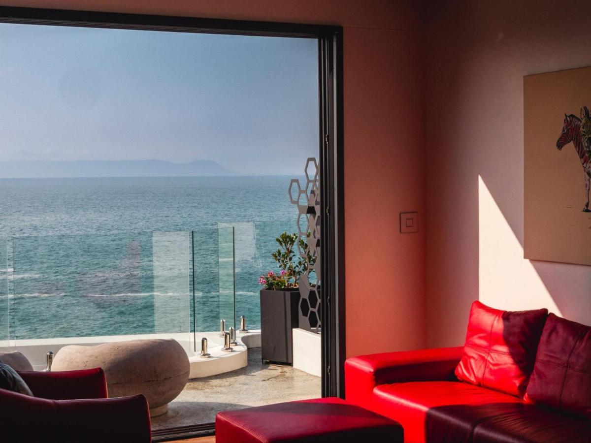 Boutique Ocean Views - Incorporating Wendy'S Hotel Hermanus Szoba fotó