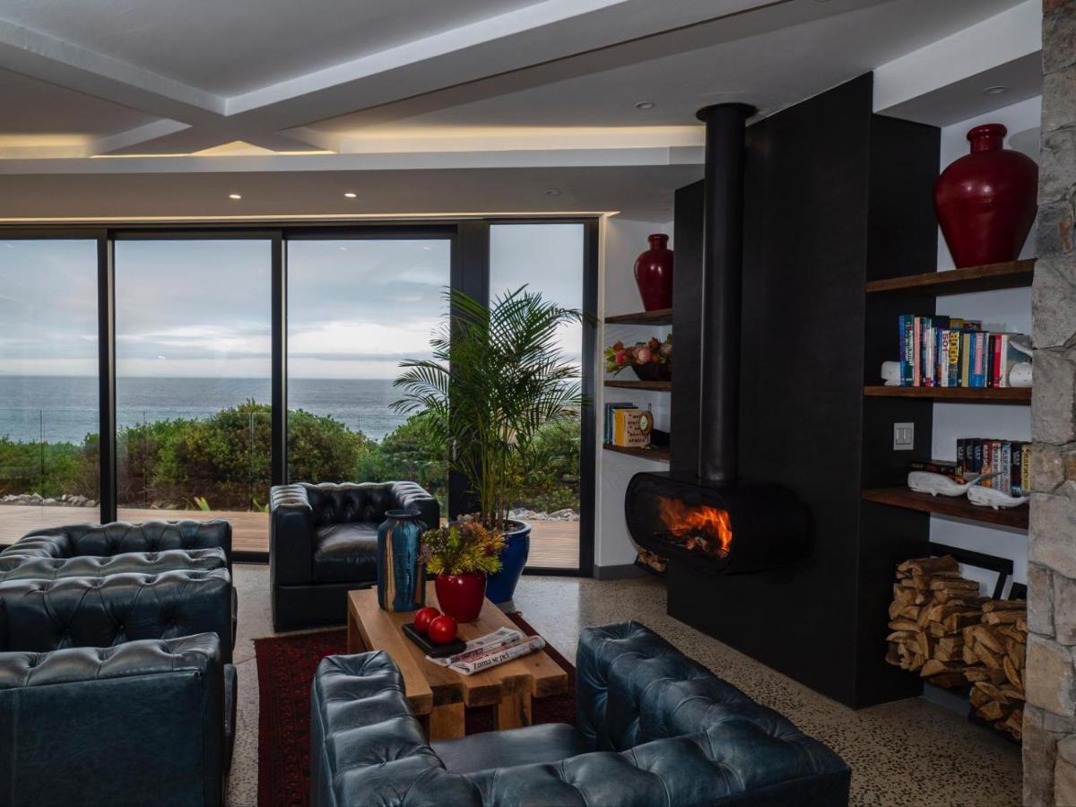 Boutique Ocean Views - Incorporating Wendy'S Hotel Hermanus Kültér fotó