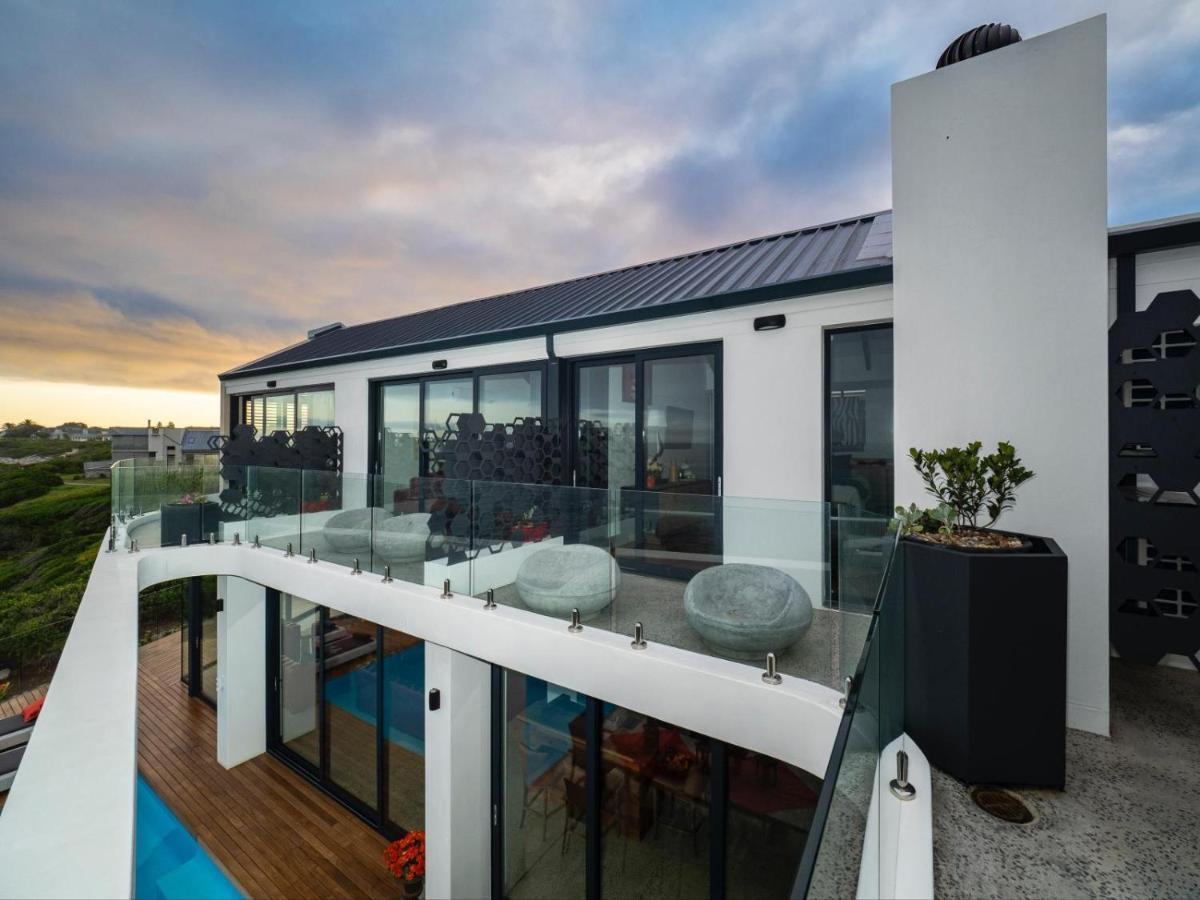 Boutique Ocean Views - Incorporating Wendy'S Hotel Hermanus Kültér fotó