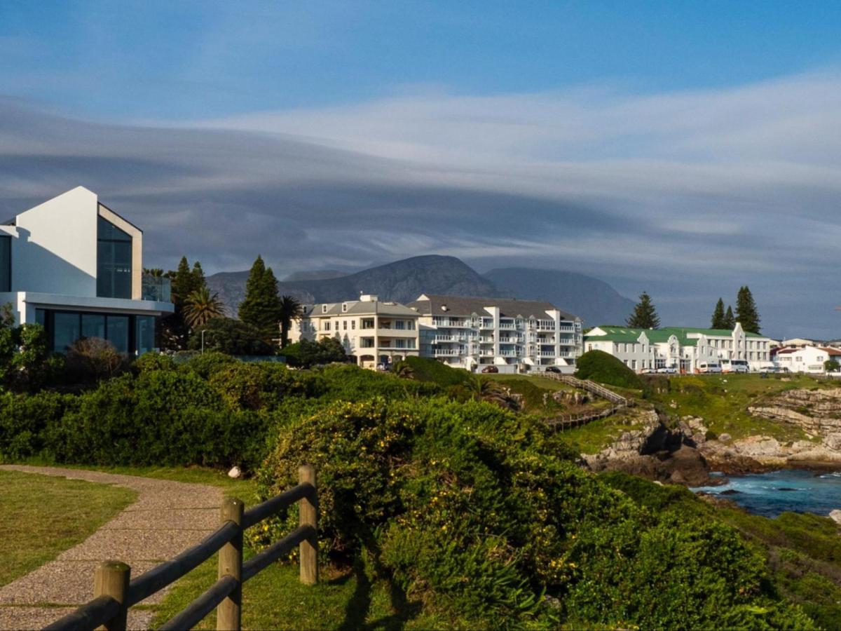 Boutique Ocean Views - Incorporating Wendy'S Hotel Hermanus Kültér fotó