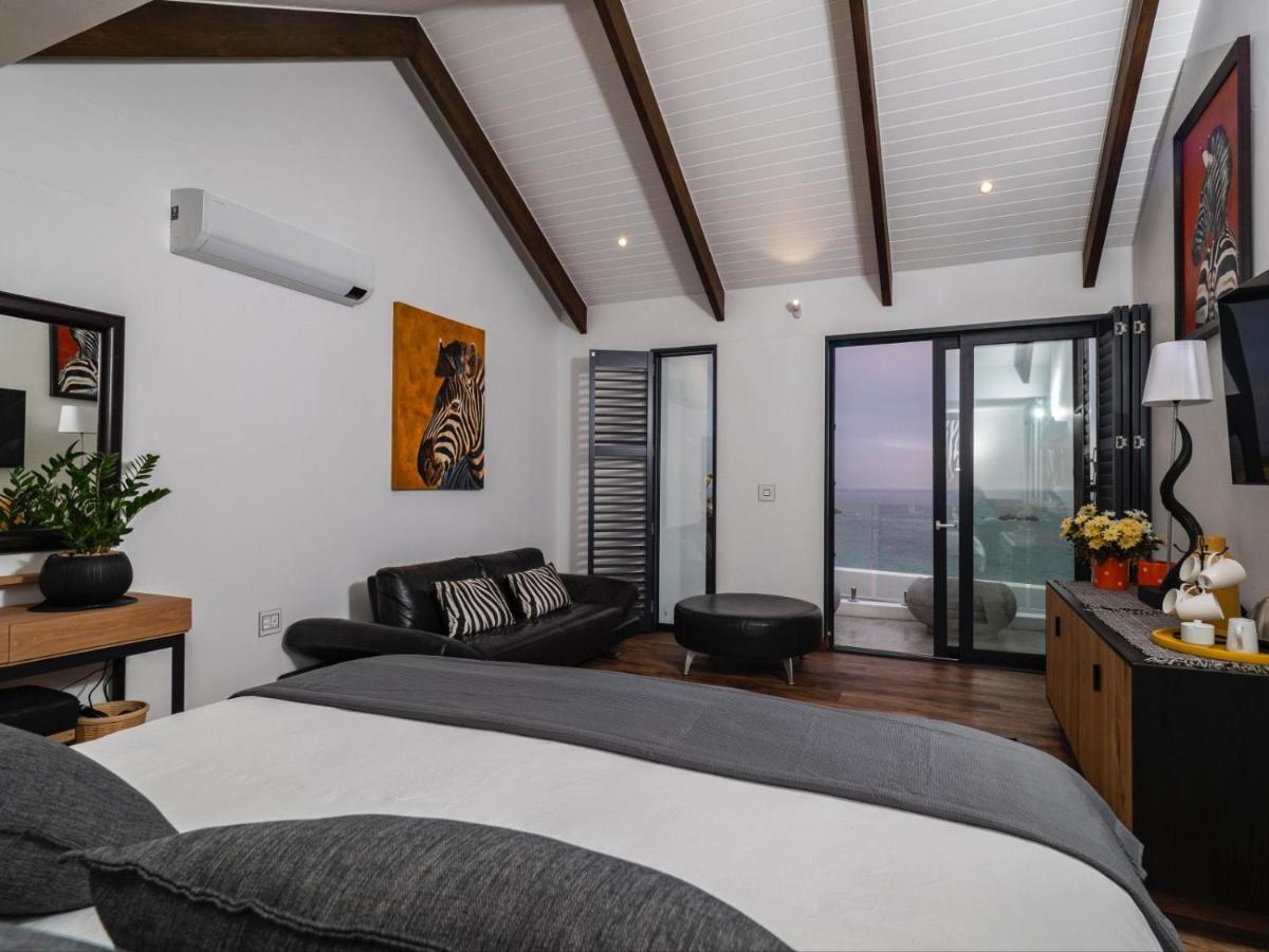 Boutique Ocean Views - Incorporating Wendy'S Hotel Hermanus Szoba fotó