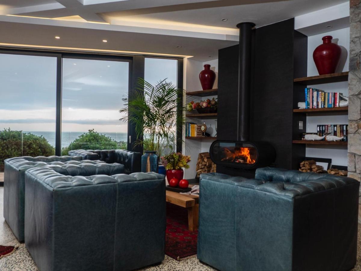 Boutique Ocean Views - Incorporating Wendy'S Hotel Hermanus Kültér fotó