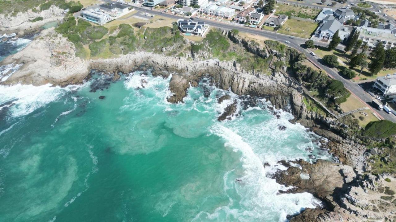 Boutique Ocean Views - Incorporating Wendy'S Hotel Hermanus Kültér fotó