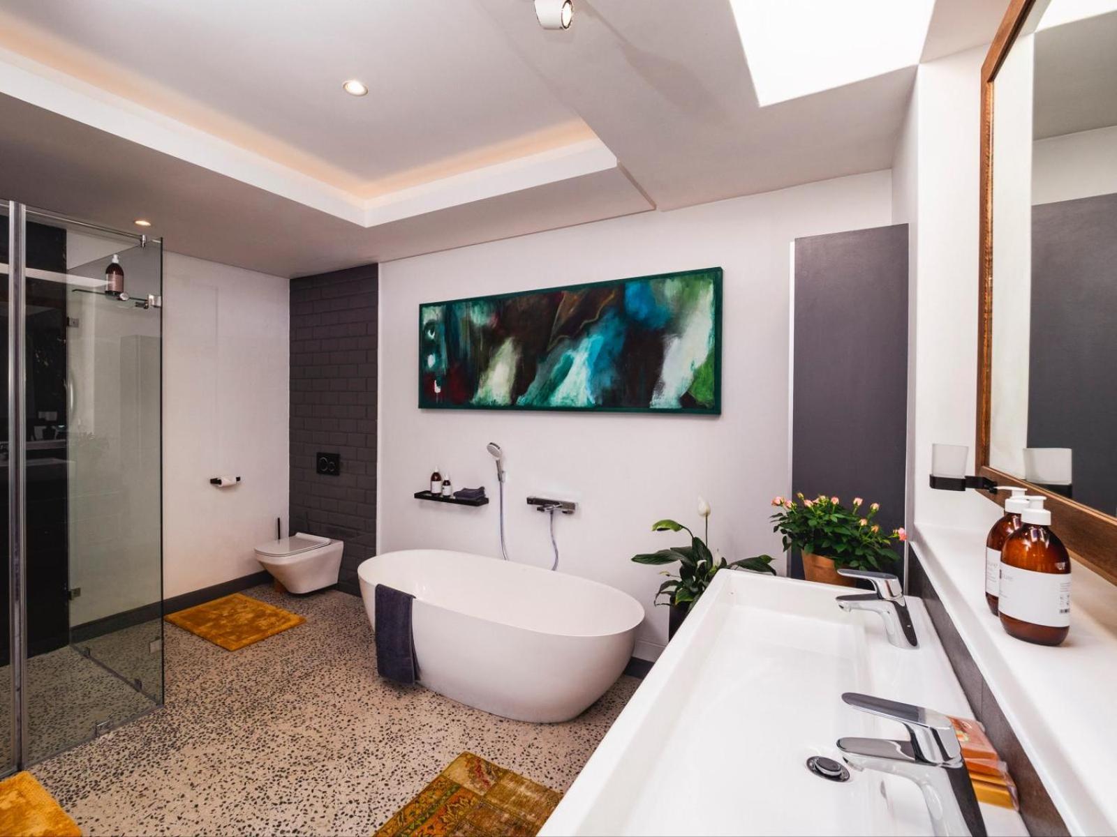 Boutique Ocean Views - Incorporating Wendy'S Hotel Hermanus Szoba fotó