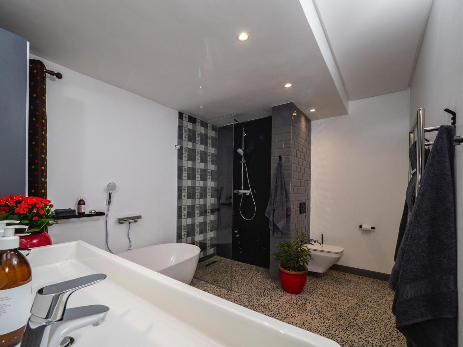 Boutique Ocean Views - Incorporating Wendy'S Hotel Hermanus Szoba fotó