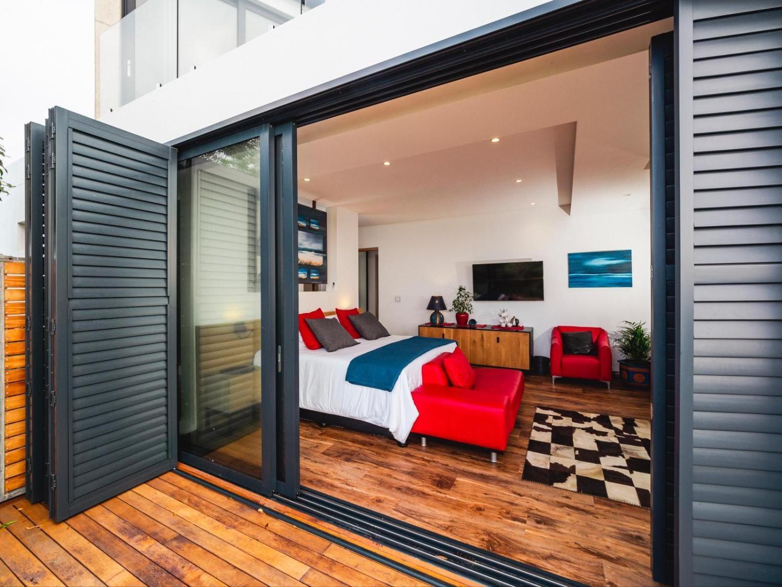 Boutique Ocean Views - Incorporating Wendy'S Hotel Hermanus Szoba fotó
