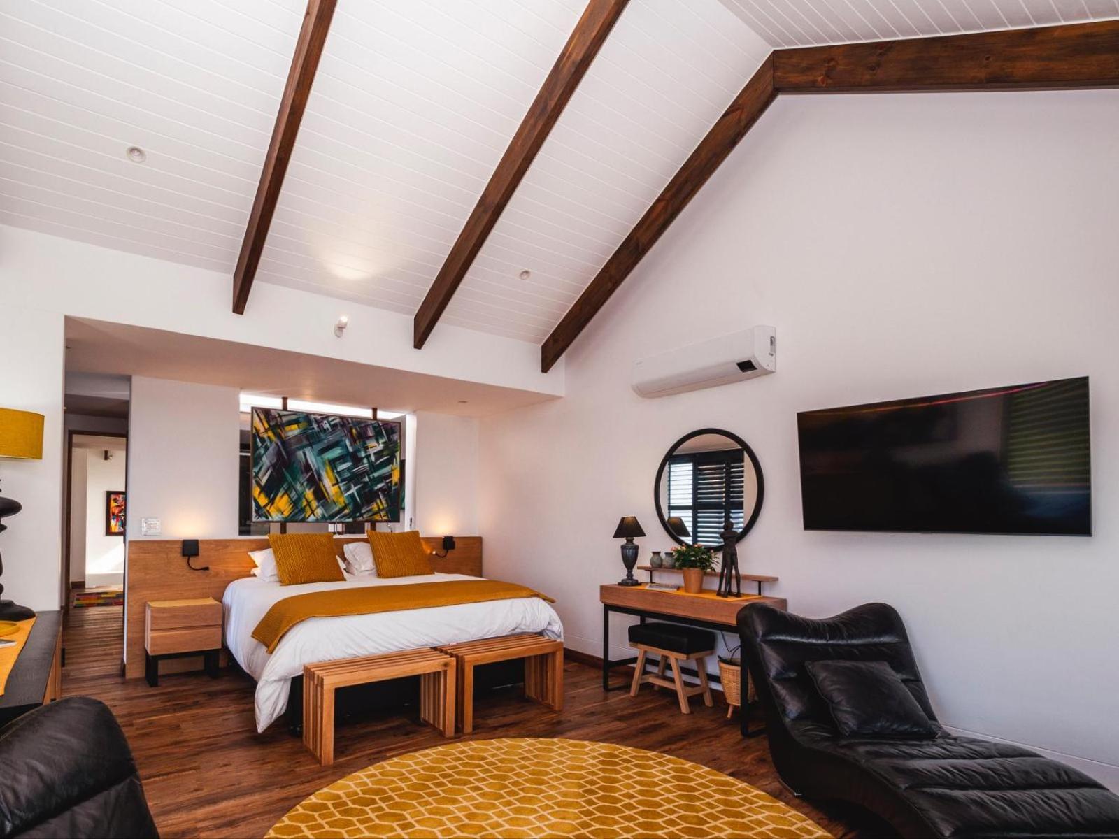 Boutique Ocean Views - Incorporating Wendy'S Hotel Hermanus Szoba fotó