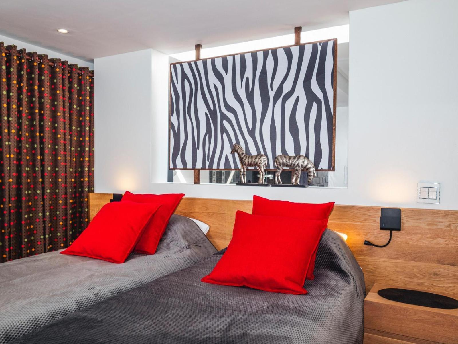 Boutique Ocean Views - Incorporating Wendy'S Hotel Hermanus Szoba fotó