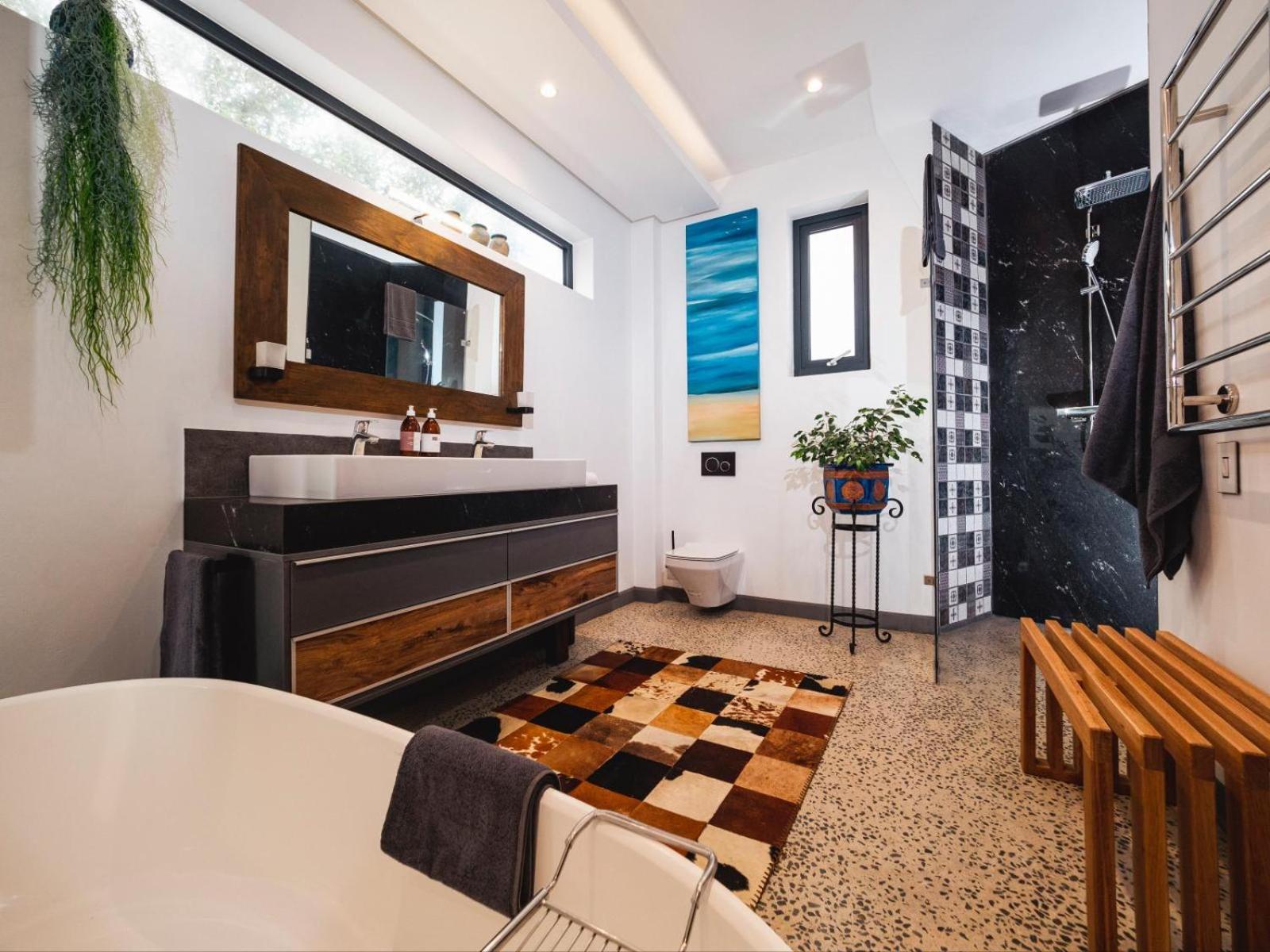Boutique Ocean Views - Incorporating Wendy'S Hotel Hermanus Szoba fotó