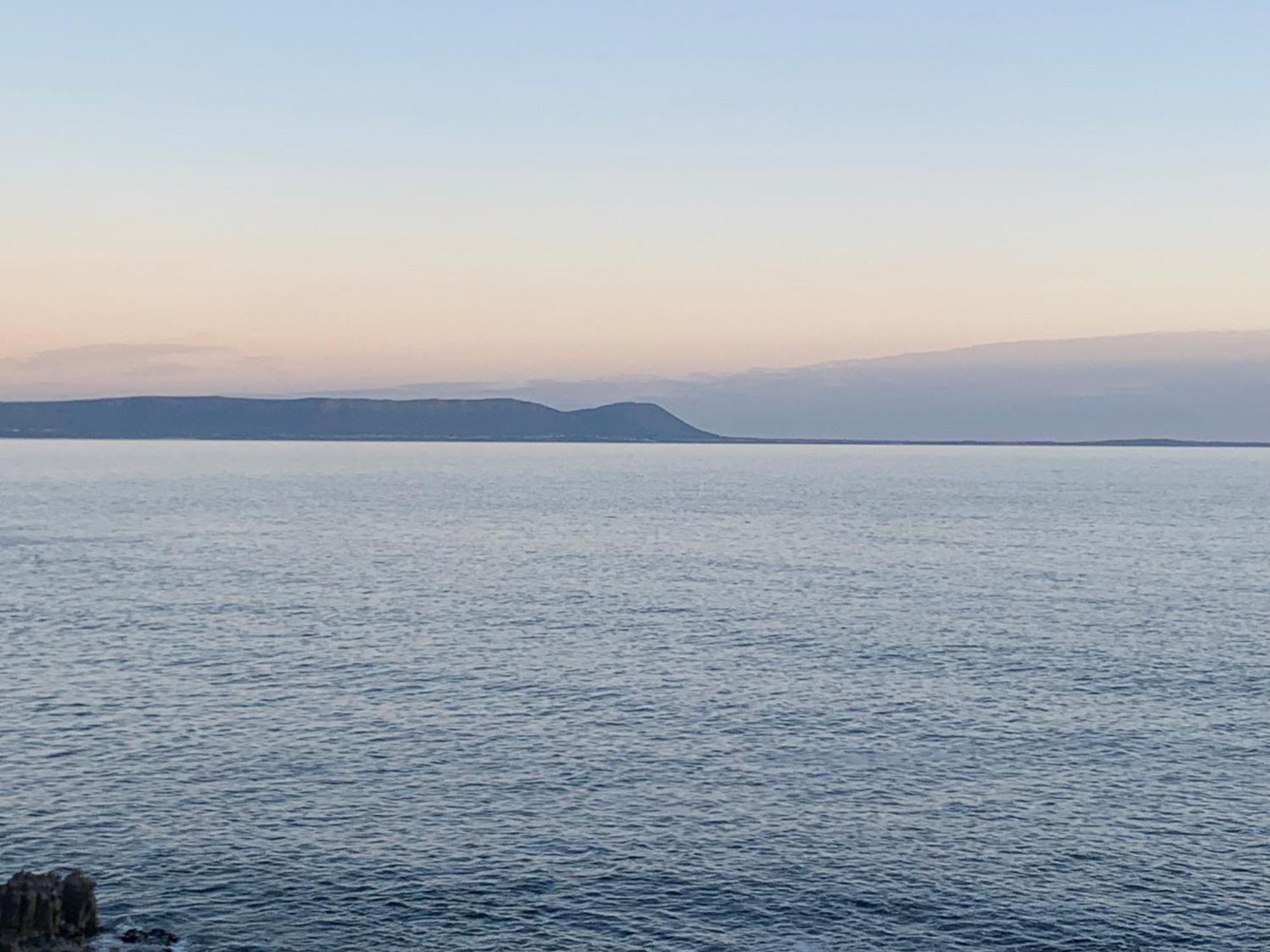 Boutique Ocean Views - Incorporating Wendy'S Hotel Hermanus Kültér fotó